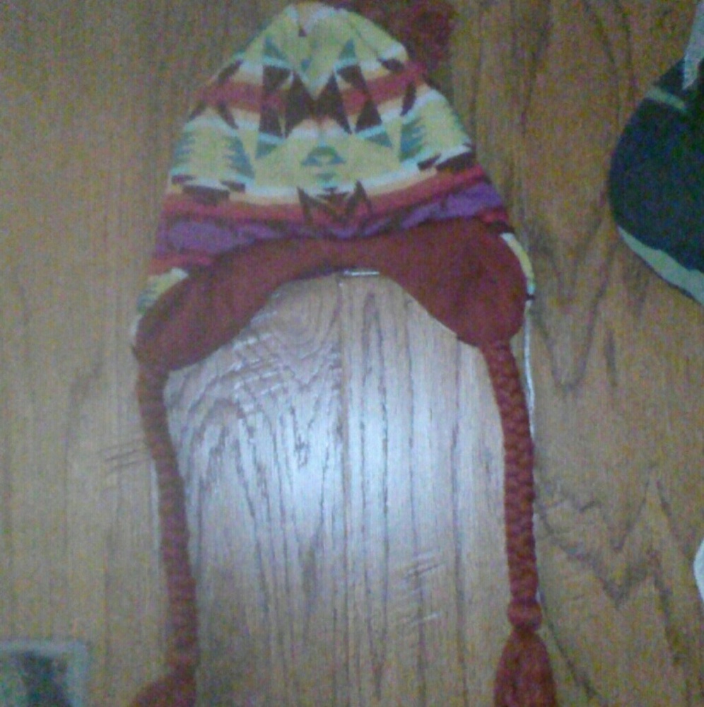 FREE WITH PURCHASE hats